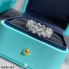 Tiffany Rings